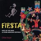Chlo Sayer, Chloe Sayer, Chloë Sayer - Fiesta