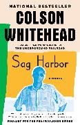 Colson Whitehead - Sag Harbor