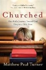 Matthew Paul Turner - Churched