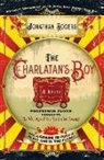 Jonathan Rogers - The Charlatan's Boy