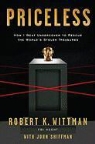 Bob/ Shiffman Wittman, Robert K. Wittman - Pursuit of the Priceless