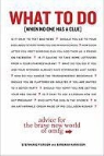 Barbara Harrison, Stephanie Pierson, Stephanie/ Harrison Pierson - What to Do When No One Has a Clue