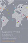 Mads Rosendahl Thoms, Mads Thomsen Rosendahl, Dr Mads (Aarhus University Rosendahl Thomsen, Mads Rosendahl Thomsen, Mads Rosendahl Thomsen - Mapping World Literature