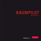 Fische, Katj Fischer, Katja Fischer, Haag, Tobias Haag, Stamm-Tesk... - Raumpilot Wohnen
