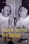 Jurgen Mettepenningen, Jürgen Mettepenningen - Nouvelle Theologie - New Theology