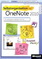 Herzo, Dagmar Herzog, Kesslau, Bernd Kesslau, Koc, Nina Koch - Selbstorganisation mit Microsoft OneNote 2010