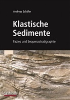 Andreas Schäfer - Klastische Sedimente