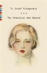 F Scott Fitzgerald, F. Scott Fitzgerald - The Beautiful and Damned