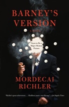 Mordecai Richler - Barney's Version