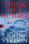 John Verdon - Think of a Number