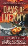 William R. Forstchen, Newt Gingrich, Albert S. Hanser - Days of Infamy