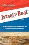 Rich Cohen - Israel Is Real