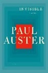 Paul Auster - Invisible