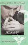 Cheryl Ghinassi, Cheryl Winning Ghinassi - Anxiety