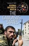 Houman Sadri, Houman A. Sadri - Global Security Watch