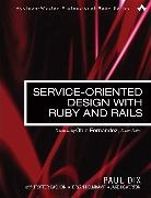 Paul Dix - Service Oriented Design With Ruby/rails