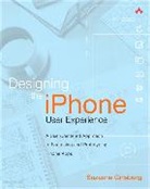 Suzanne Ginsburg - Designing the Iphone User Experience