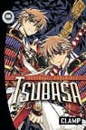 CLAMP - Tsubasa 26