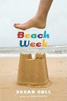 Susan Coll - Beach Week