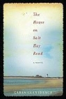 Carin Clevidence - The House on Salt Hay Road