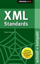 Tobias Hauser - XML Standards schnell + kompakt