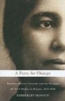 Kimberley Mangun - A Force for Change