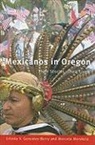 Erlinda Gonzales-Berry, Erlinda V. Gonzales-Berry, Erlinda/ Mendoza Gonzales-Berry, Mendoza Marcela, Marcela Mendoza, Gonzales-Berry V. - Mexicanos in Oregon