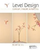 Rudolf Kremers - Level Design