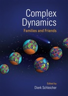 Dierk Schleicher, Schleicher Dierk - Complex Dynamics