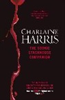 Charlaine Harris - Sookie Stackhouse Companion