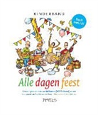 Victor Spijkers - Alle dagen feest + CD / druk 2