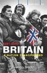 Jeremy Black, Professor Jeremy Black - A Brief History of Britain: 1851-2010