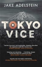 Jake Adelstein, Adelstein Jake - Tokyo Vice