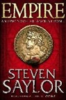 Steven Saylor - Empire