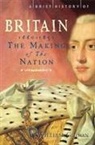 William Gibson - A Brief History of Britain: 1660-1851