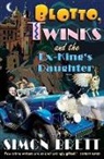 Simon Brett - Blotto Twinks & the Ex Kings Daughter