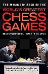 Michael Adams, Graham Burgess, Burgess Graham, John Emms, Emms John, G Et Al Gurgess... - Mammoth Book Of/worlds Greatest Chess Ga
