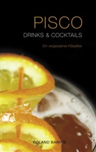 Roland Barics, Mixkultu, Mixkultur, . Mixkultur, . . Mixkultur, .. Mixkultur - Pisco Drinks & Cocktails