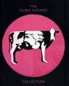 Tayfun Belgin, Huma Kabakci, Nahi Kabakci - The Huma Kabakci Collection