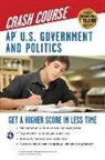 Larry Krieger, Larry S. Krieger - Ap U.s. Government & Politics Crash Course