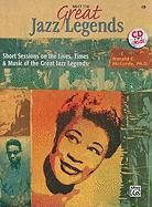 Ronald C. McCurdy - Meet the Great Jazz Legends
