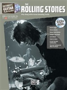 Rolling Stones, The Rolling Stones - Ultimate Bass Play-along Rolling Stones