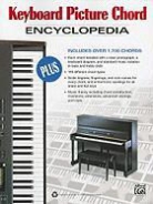 Alfred Publishing (COR), Alfred Publishing - Keyboard Picture Chord Encyclopedia