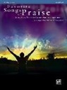 Michael (CON) Lawrence - Favorite Songs of Praise (Solo-duet-trio With Optional Piano)