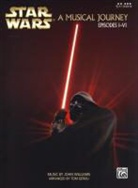 Alfred Publishing Staff (COR) - Star Wars -- a Musical Journey