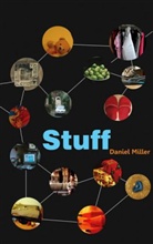 D Miller, Daniel Miller - Stuff