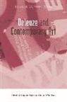 &amp;apos, O&amp;apos, Simon O'Sullivan, Simon Zepke O''''sullivan, Simon Zepke sullivan, Stephen Zepke... - Deleuze and Contemporary Art