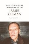Scott Hames, Scott Hames - Edinburgh Companion to James Kelman