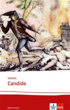 Voltaire, Voltaire - Candide