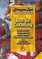 Xenia Mohr, Michael Störmer, Lina Barz, Michael Störmer, Stefan Städtler-Ley - Buch der Gewandung